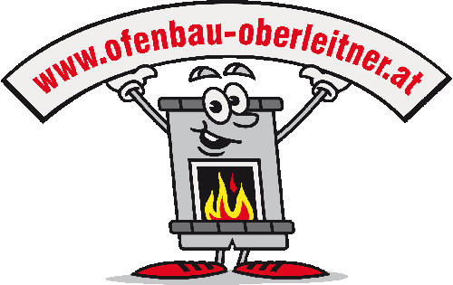 Ofenbau Oberleitner Maskottchen