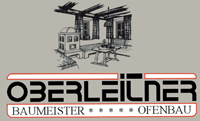 Ofenbau Oberleitner Logo